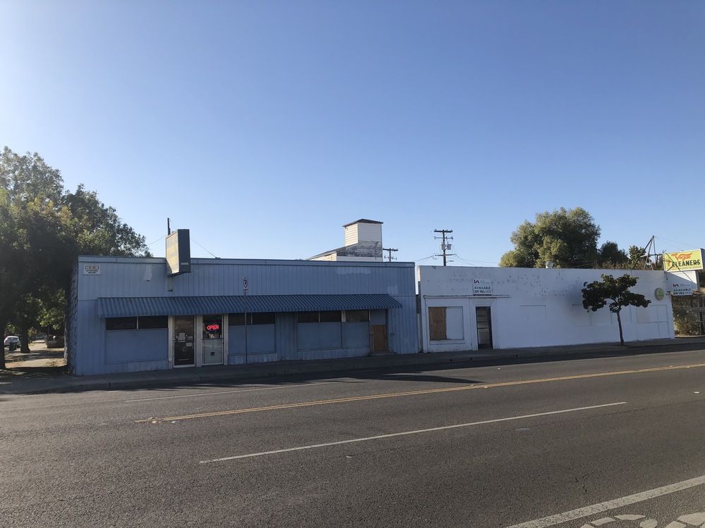 Redevelopment Opportunity 3 Parcels: 2315 N. California St., and 425 E. Pine St. , Stockton, CA 95204